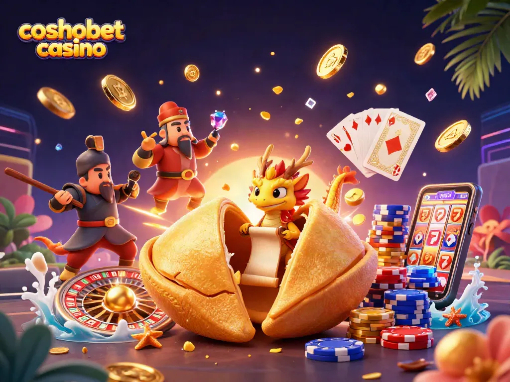 Experience thrilling gameplay at cosmobet casino with dynamic slot machines and live dealer excitement.