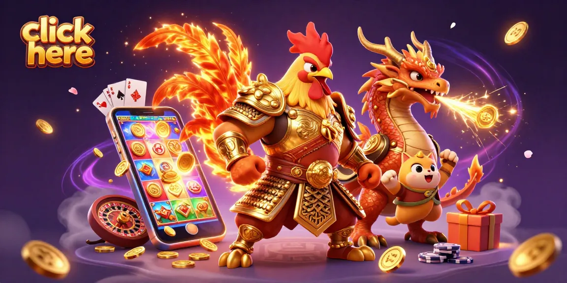 Experience thrill and excitement as you click here to explore vibrant casino gaming with dynamic elements.