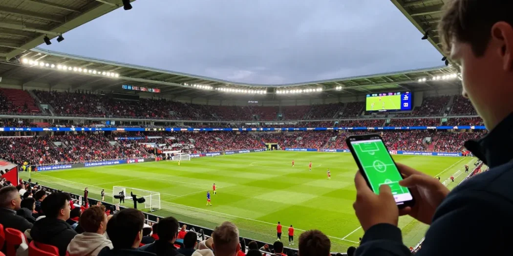 Live World Cup - Cabong TV with dynamic sports betting predictions, showcasing match odds and expert analysis.